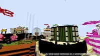 Map Bikini Bob for Minecraft Screen Shot 2