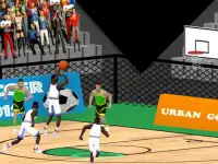 Play Basketball Games 2016 Screen Shot 6