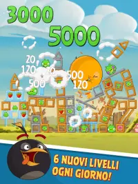 Angry Birds Classic Screen Shot 14