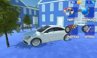 Car Game: Racing Screen Shot 1