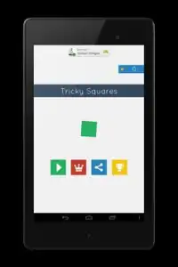 Tricky Squares Screen Shot 3