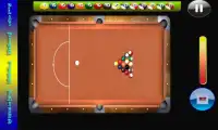 8 Ball Pool Break Screen Shot 1