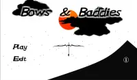 Bows and Baddies Screen Shot 5