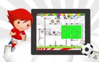 Fußball Labyrinthe Screen Shot 10