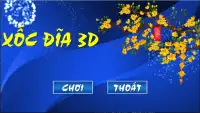 Xốc đĩa 3D 2018 Screen Shot 0