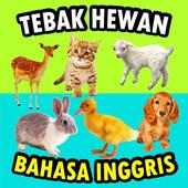 Tebak Hewan Bahasa Inggris