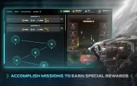 Galaxy Arena Space Battles Screen Shot 14