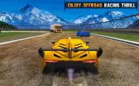 Road Car Racing 3D Screen Shot 0