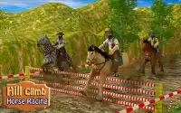 Training Horse Stunts Sim 3D Screen Shot 5