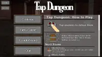 Tap Dungeon Screen Shot 0