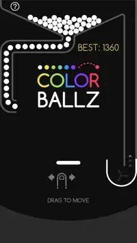 Color Ballz Screen Shot 0