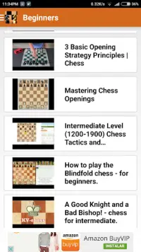 taktyka szachy Screen Shot 1