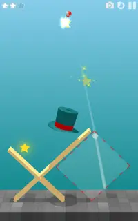 Magic Hat - Physics Puzzle Screen Shot 11