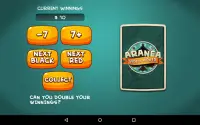 Video Poker - Aranea Screen Shot 5