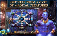 Midnight Calling: Jeronimo - A Hidden Object Game Screen Shot 12