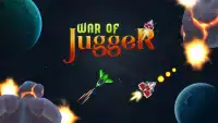War of Jugger Screen Shot 0