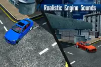 M5 Şehir Sürücü Simülatörü 3D - F10 Sürüş 2018 Screen Shot 6