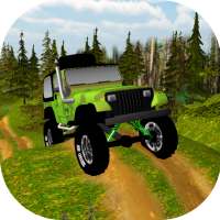 Off road racing 3d