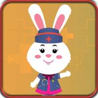 Doctor Games For Kids Offline