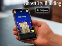 GhostCity Building Screen Shot 0