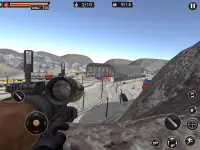 juegos de pistolas de rangers Screen Shot 1