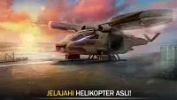 Gunship Force: Helikopter 3D Screen Shot 3