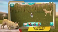 Dog Hotel Premium Screen Shot 3