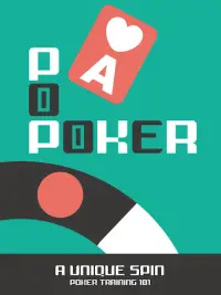 Pop Poker - Deal Me In! Screen Shot 0