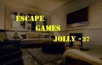 Escape Games Jolly-37 Screen Shot 0
