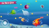Fish.IO Fish Games Shark Games Screen Shot 4