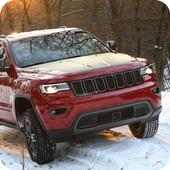 Jeep Compass Game