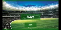 Soccer League 2021 - Mobile Dream Football 2021 Screen Shot 1