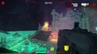Hellfire - Multiplayer Arena Shooter Screen Shot 0