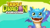 Dragon Match - A Merge 3 Puzzle Game For Free Screen Shot 0