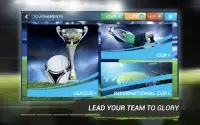 FMU - Football Manager Game Screen Shot 9