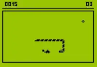 Snake II: Classic Mobile Game Screen Shot 3