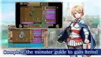 RPG Liege Dragon with Ads Screen Shot 4