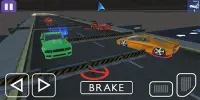 Real Car Parking: Basement Driving School Sim 3D Screen Shot 22