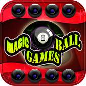 Magic Ball Games Free