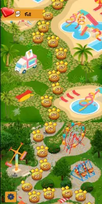 Town Fun Park Screen Shot 6