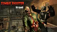 Zombie Shooter 2018 Screen Shot 5