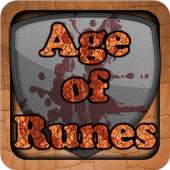 Age Of Runes: Genesis