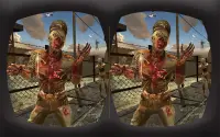 Last Days on VR Survival: VR Game of Zombie Hunter Screen Shot 6