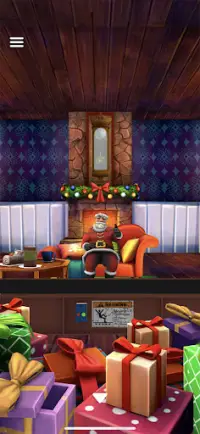 Escape Game: Christmas Market Screen Shot 5