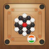 Carrom Club: Carrom Board Game