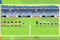 Soccer Dream: Club Evolution Screen Shot 1