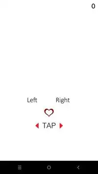 Tap Love Screen Shot 2