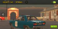 Vintage Car Racing Screen Shot 0