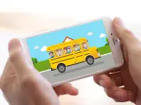 Anaokulum – Eğitici Çocuk Oyunları Screen Shot 0