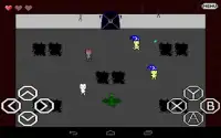 Dungeons & Kittens Screen Shot 5